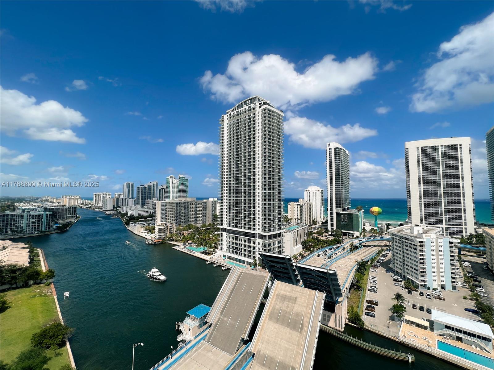 2600 E Hallandale Beach Blvd T2202