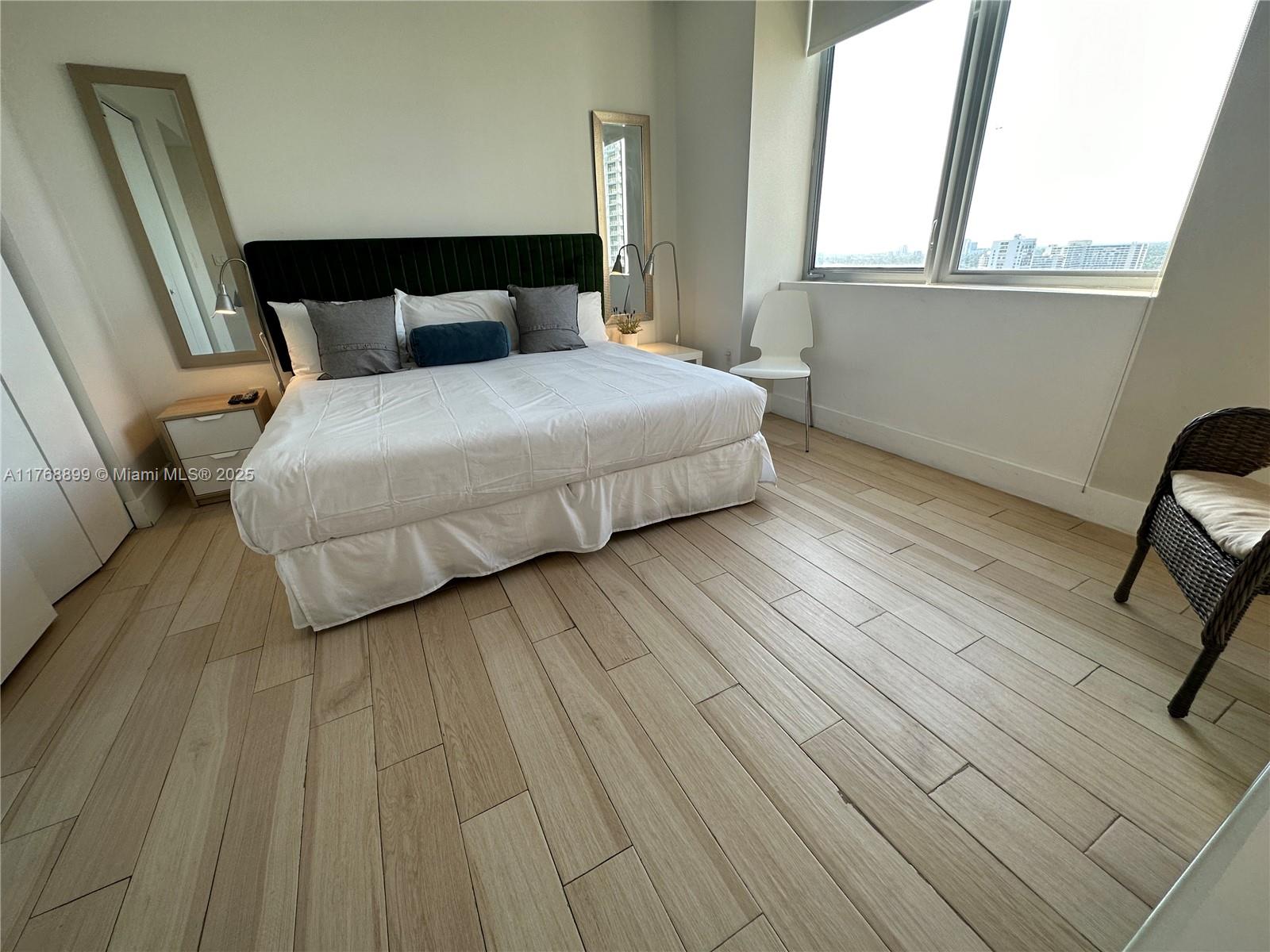 BEACHWALK CONDOMINIUM - Residential