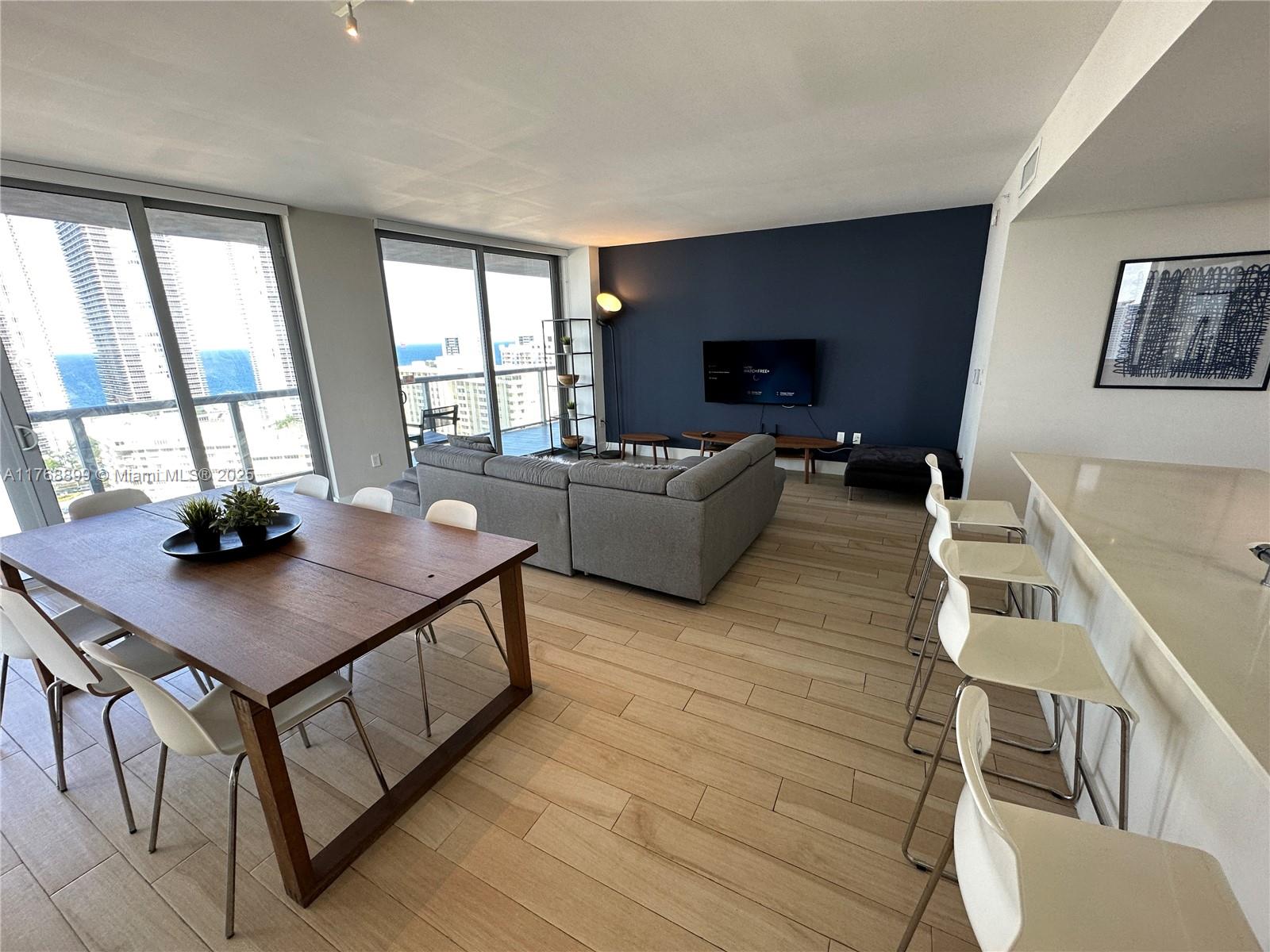 BEACHWALK CONDOMINIUM - Residential