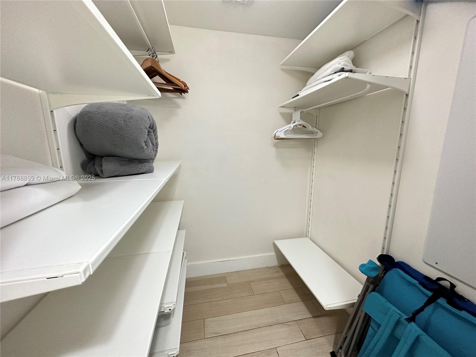 BEACHWALK CONDOMINIUM - Residential