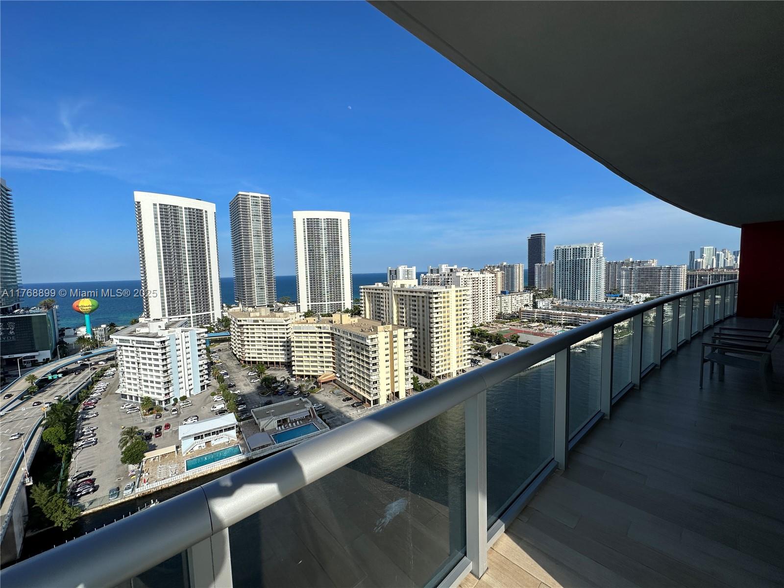 2600 E Hallandale Beach Blvd T2202