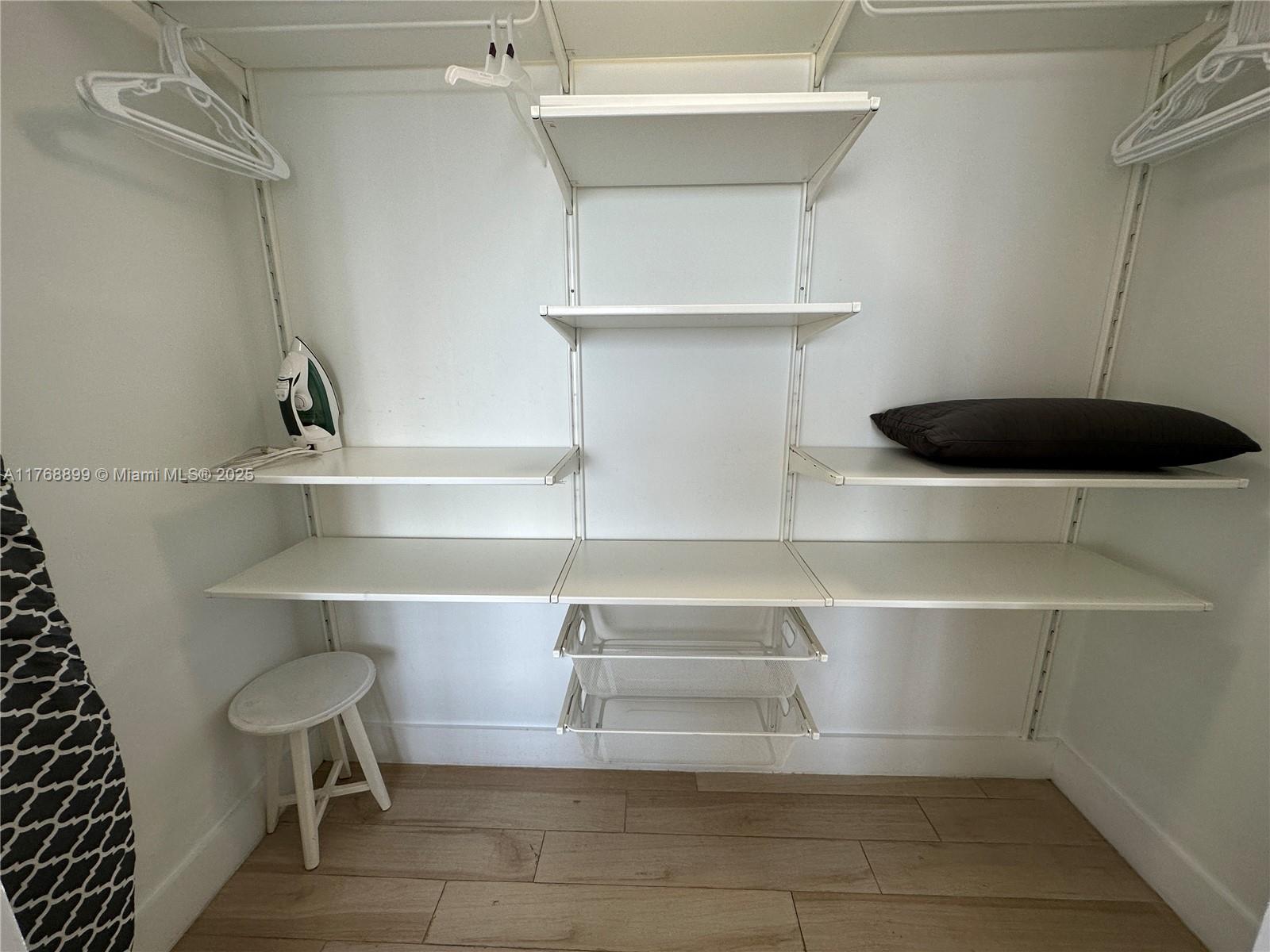 BEACHWALK CONDOMINIUM - Residential