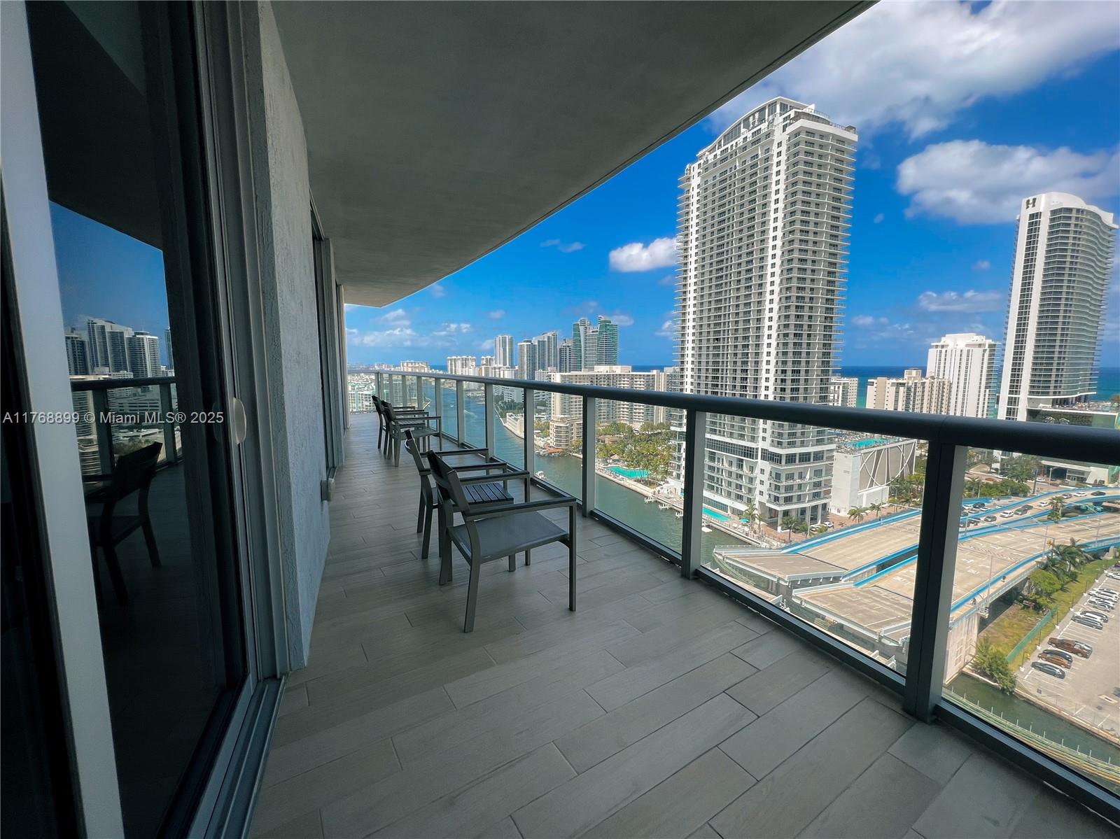 BEACHWALK CONDOMINIUM - Residential