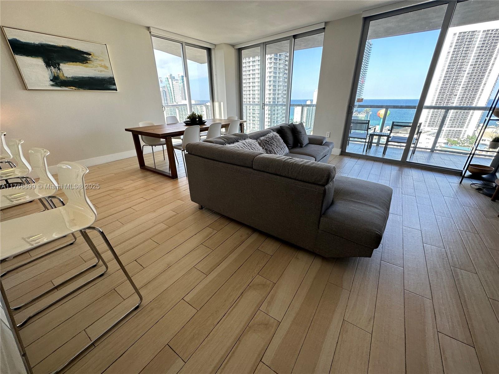 BEACHWALK CONDOMINIUM - Residential