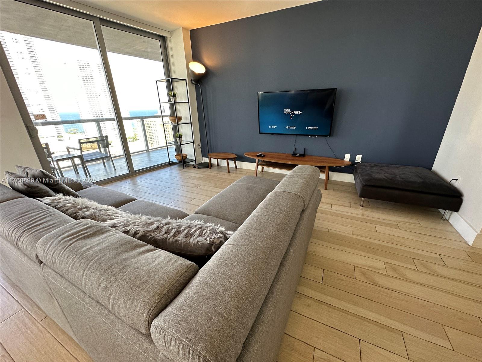 BEACHWALK CONDOMINIUM - Residential