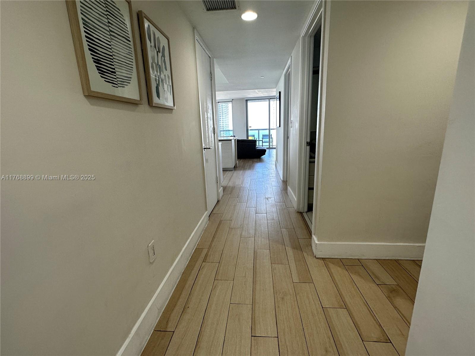 BEACHWALK CONDOMINIUM - Residential