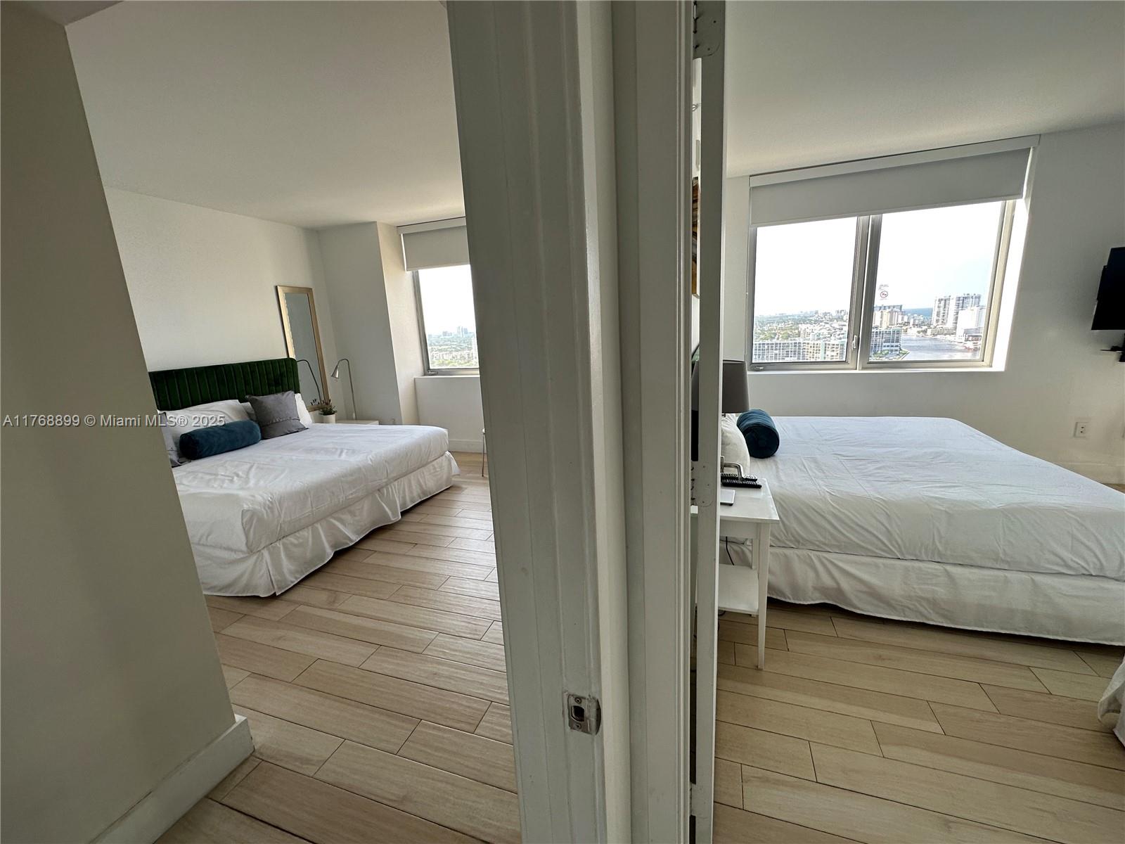 BEACHWALK CONDOMINIUM - Residential