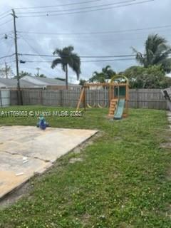 FOREST RIDGE PARK - Residential