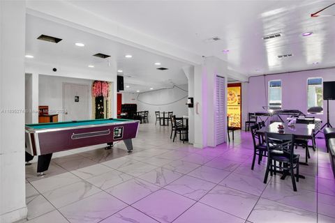Restaurant / Cafeteria for Sale in Hialeah Hialeah FL 33010