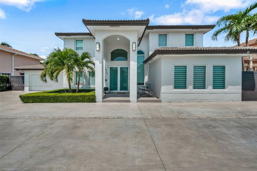 This stunning property has been fully renovated and is ready for immediate move-in. Set behind its own private gate, the home offers both privacy and security without being in a homeowners’ association. Enjoy resort-style living with a sparkling pool, a covered terrace, and a full summer kitchen — perfect for entertaining family and friends. The property also includes a complete in-laws quarter, providing comfort and independence for extended family or guests. With modern finishes throughout, spacious interiors, and exceptional outdoor amenities, this West Kendall home is truly a rare find.