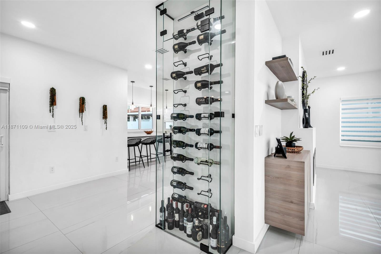 HAMMOCKS SHORES 2ND ADDN - Residential