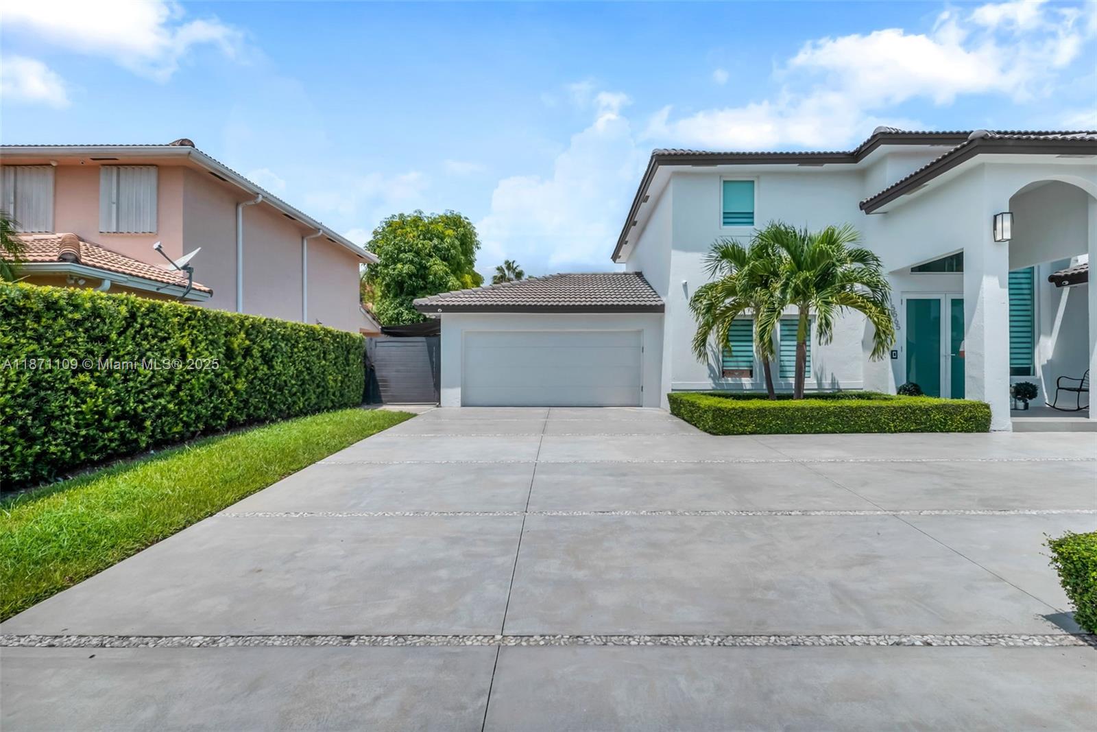 HAMMOCKS SHORES 2ND ADDN - Residential