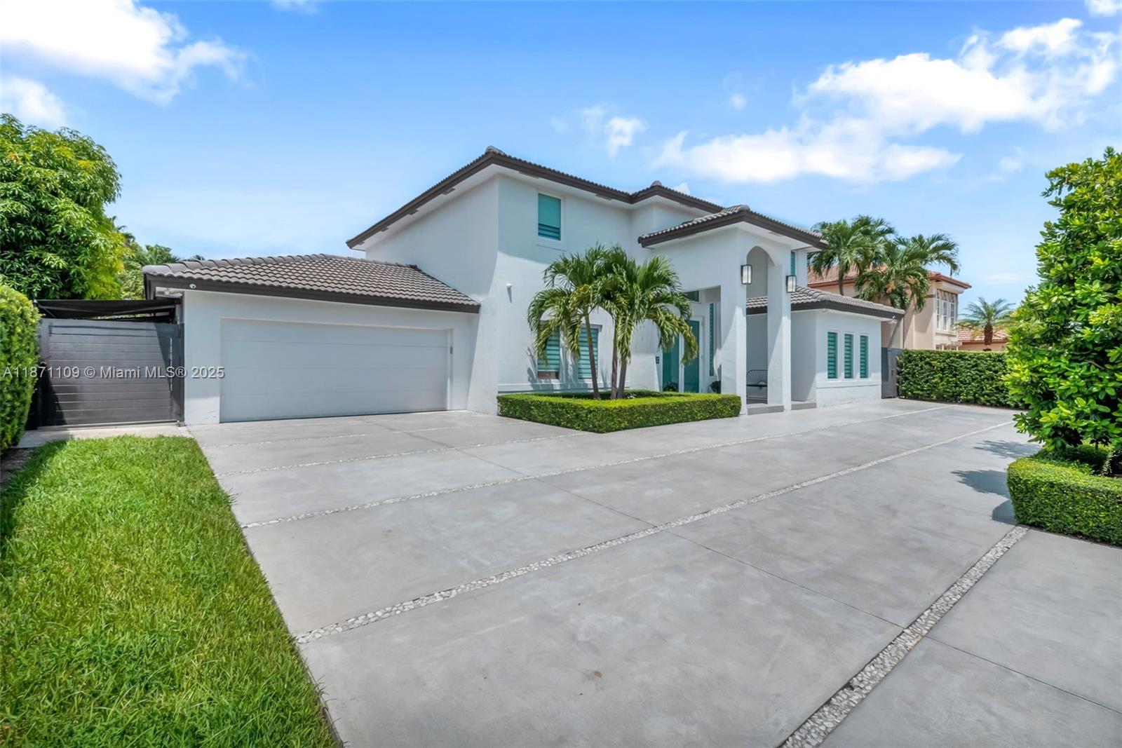 HAMMOCKS SHORES 2ND ADDN - Residential