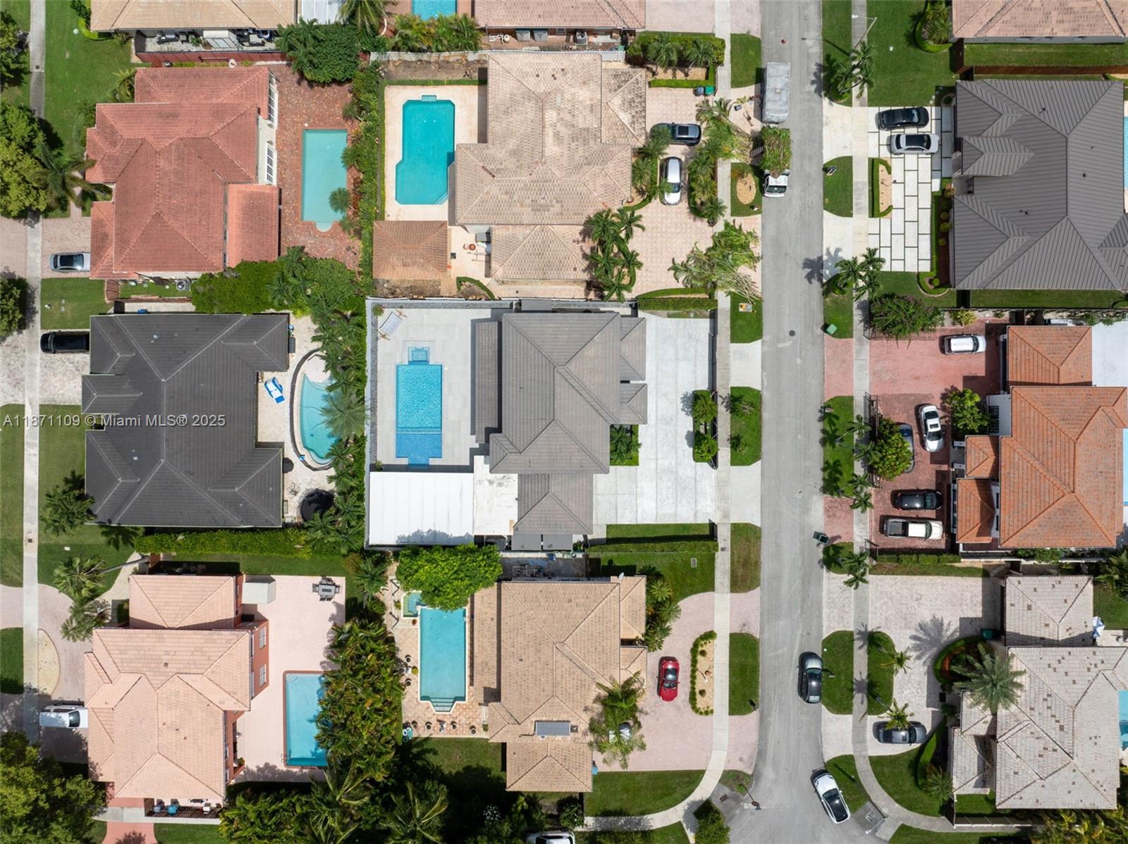 HAMMOCKS SHORES 2ND ADDN - Residential