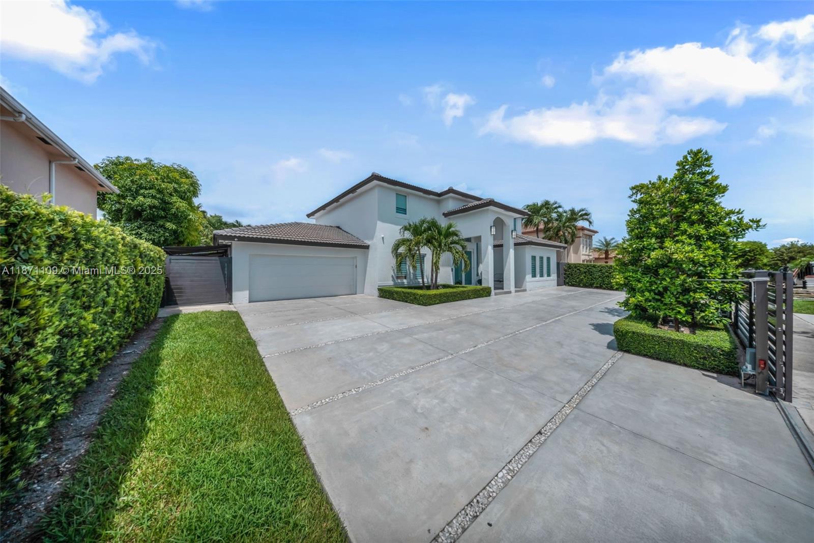 HAMMOCKS SHORES 2ND ADDN - Residential