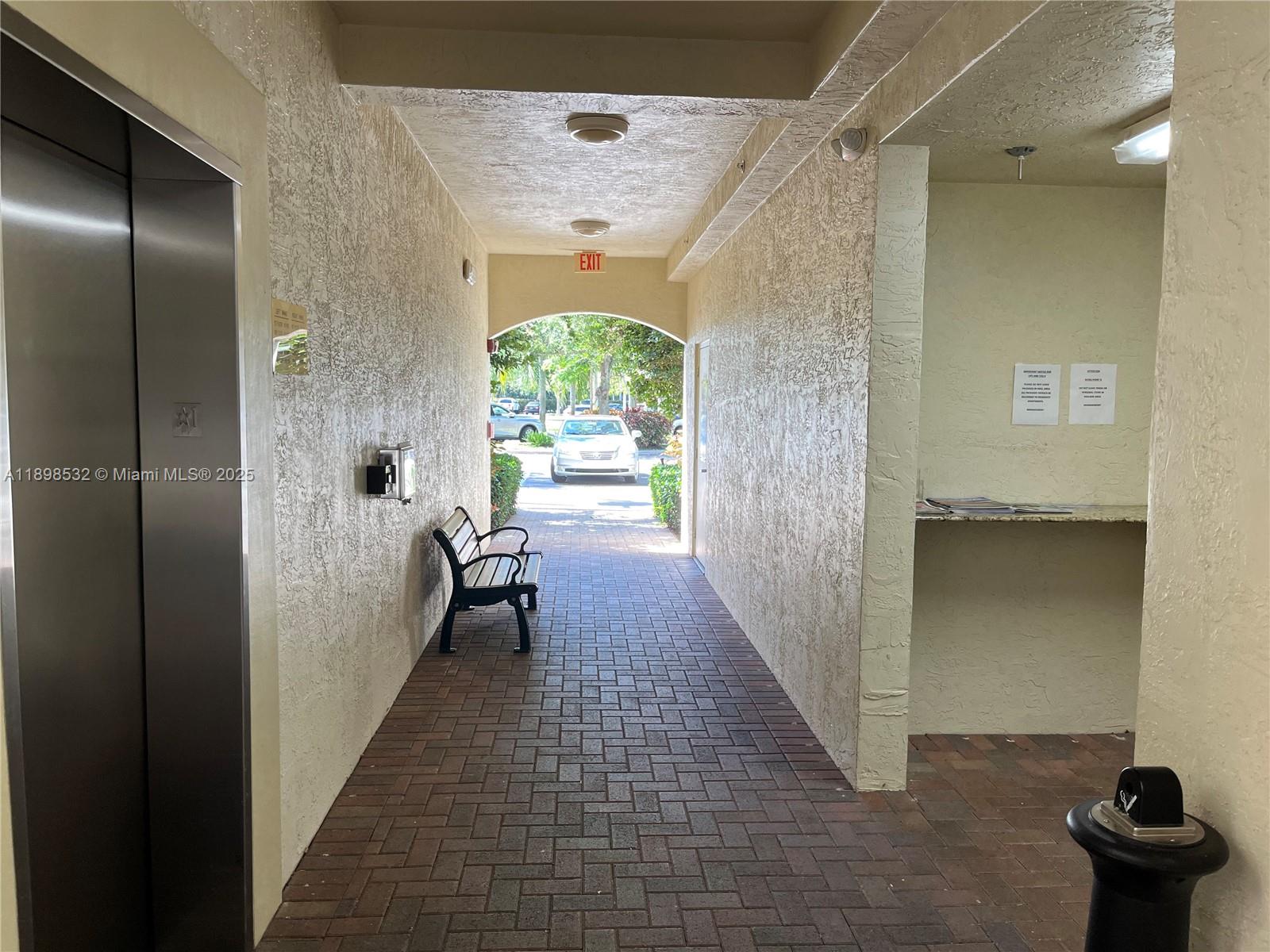 ROYAL POINT AT PALM AIRE - Residential Lease