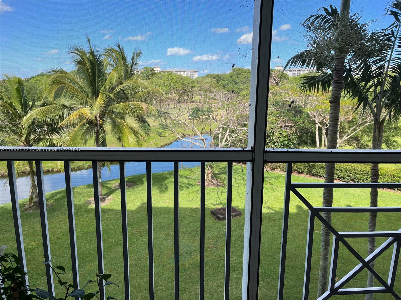 ROYAL POINT AT PALM AIRE - Residential Lease