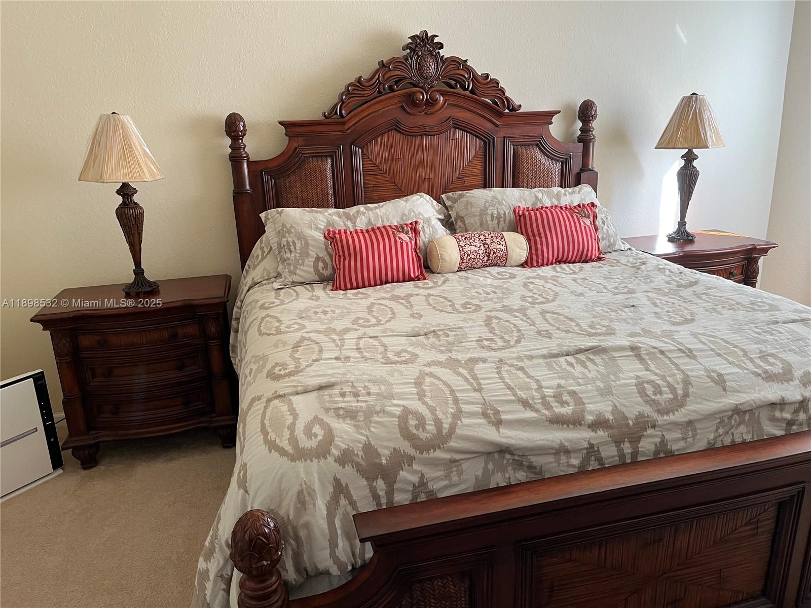 ROYAL POINT AT PALM AIRE - Residential Lease