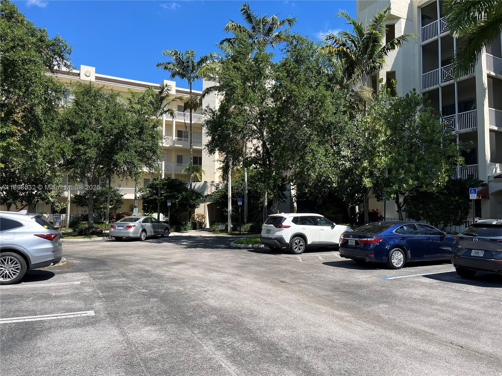 ROYAL POINT AT PALM AIRE - Residential Lease