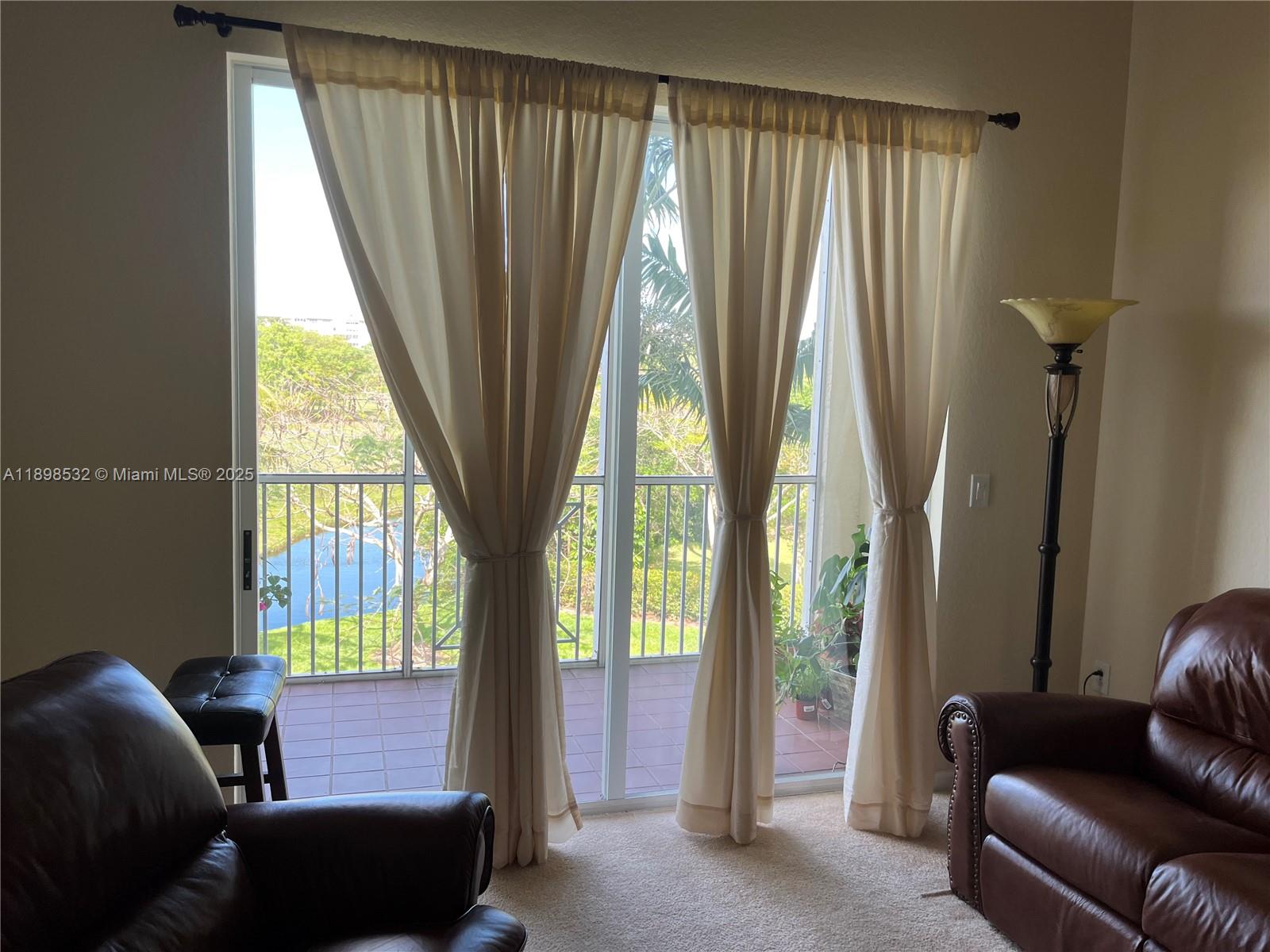 ROYAL POINT AT PALM AIRE - Residential Lease