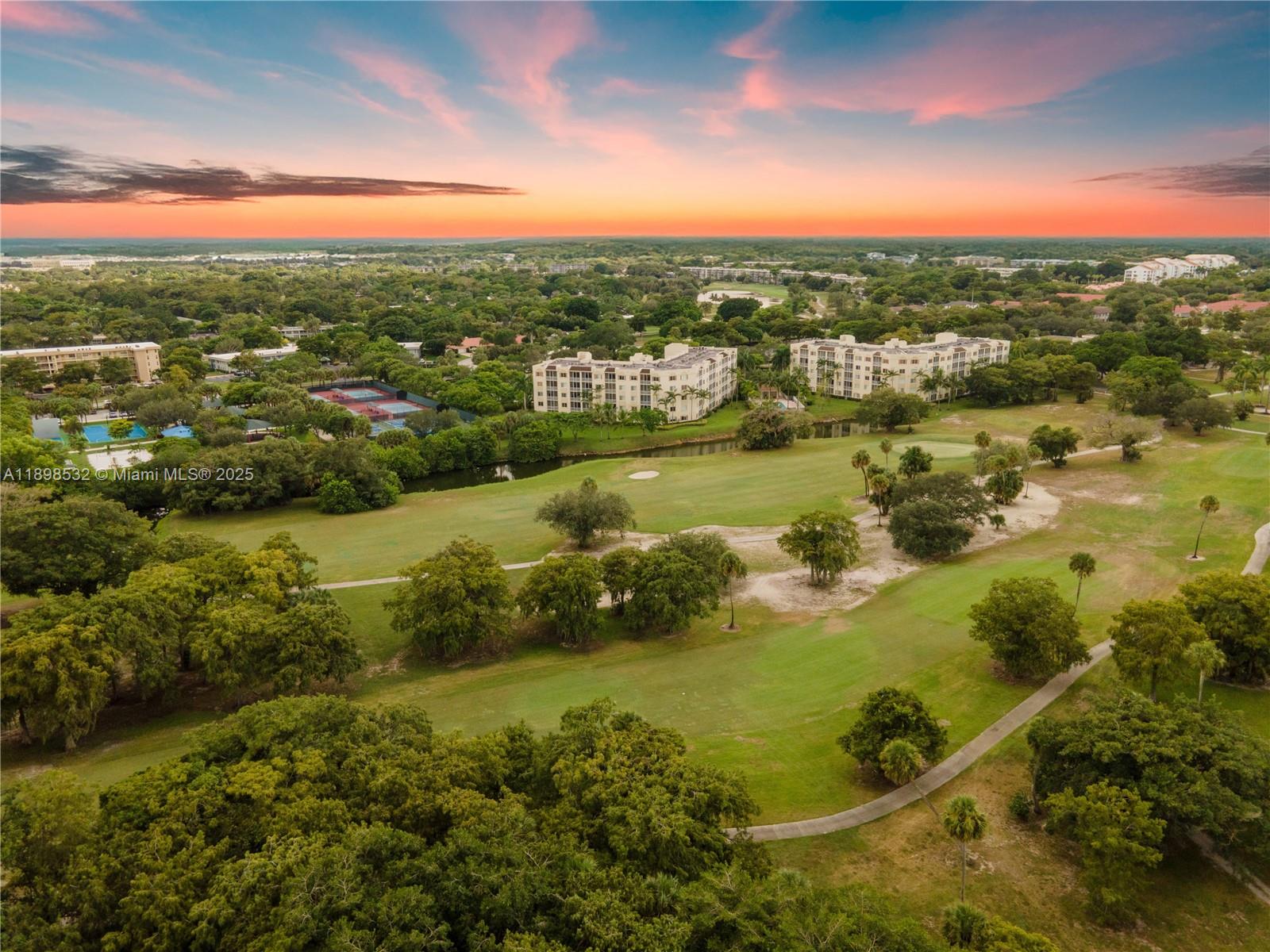 ROYAL POINT AT PALM AIRE - Residential Lease