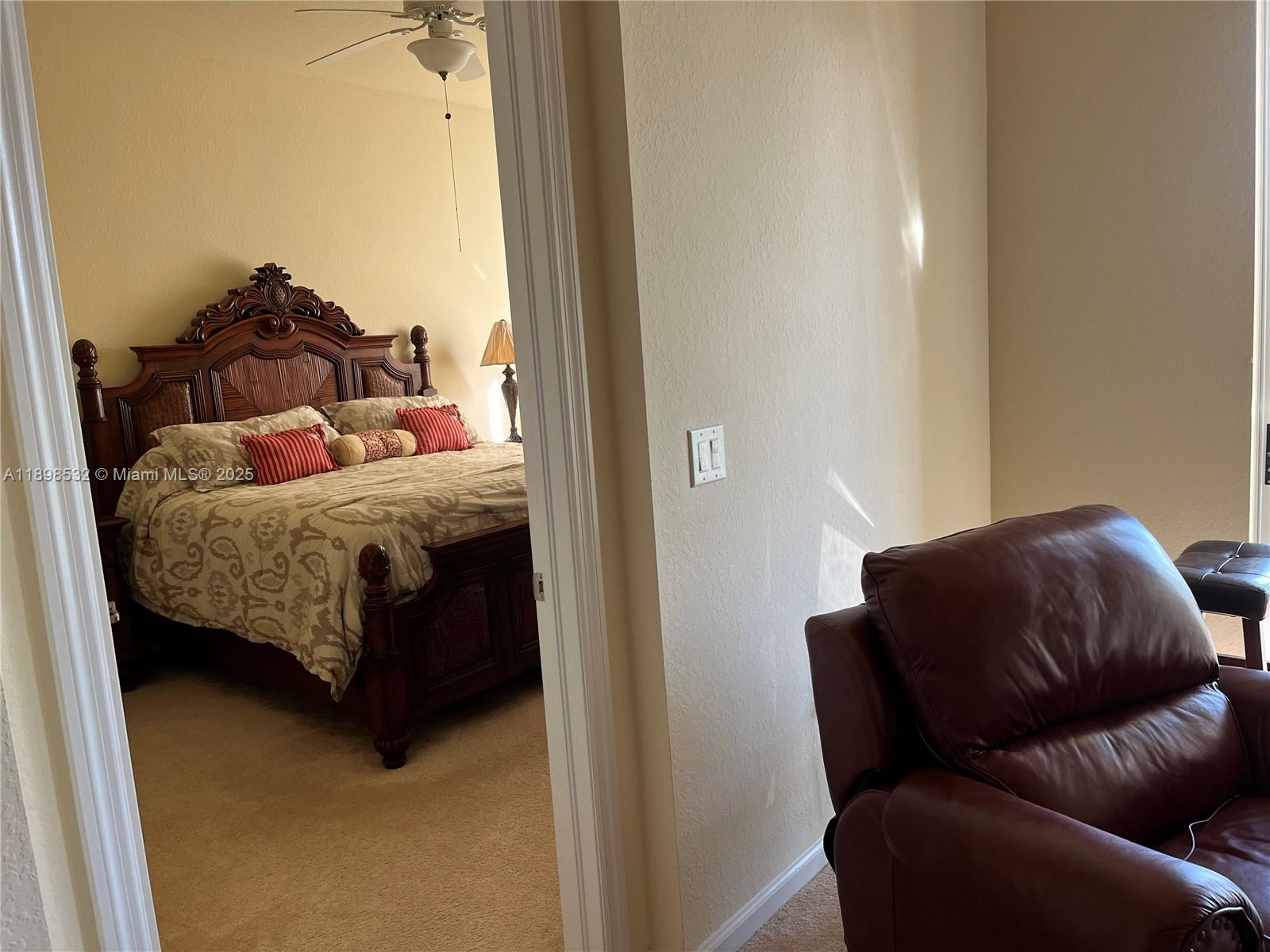 ROYAL POINT AT PALM AIRE - Residential Lease