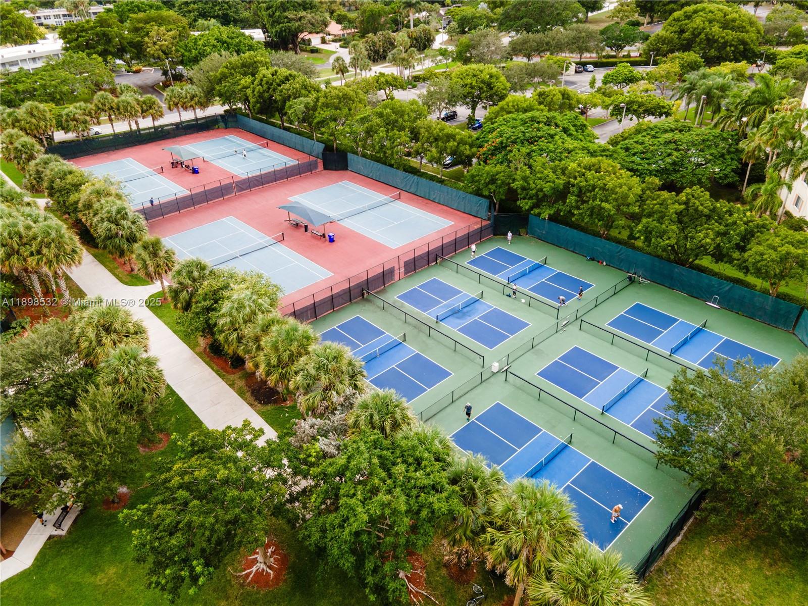 ROYAL POINT AT PALM AIRE - Residential Lease