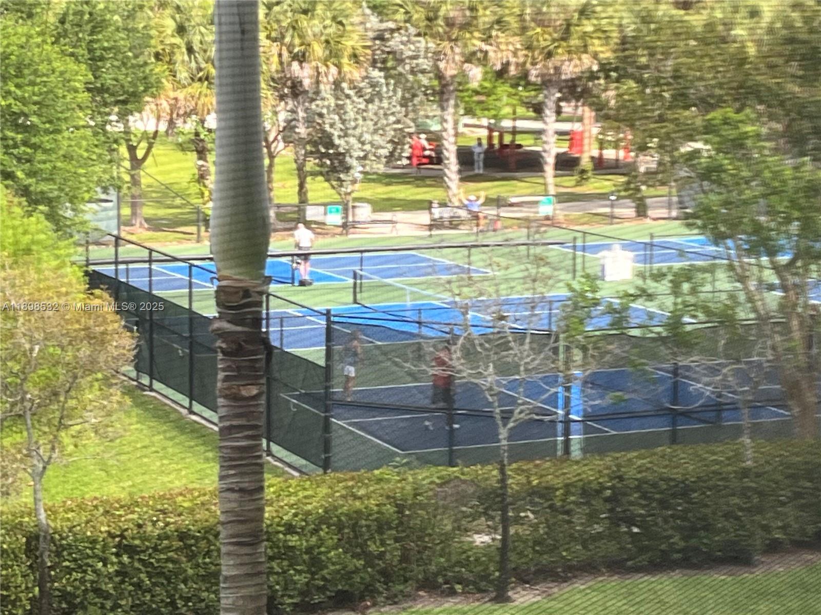 ROYAL POINT AT PALM AIRE - Residential Lease