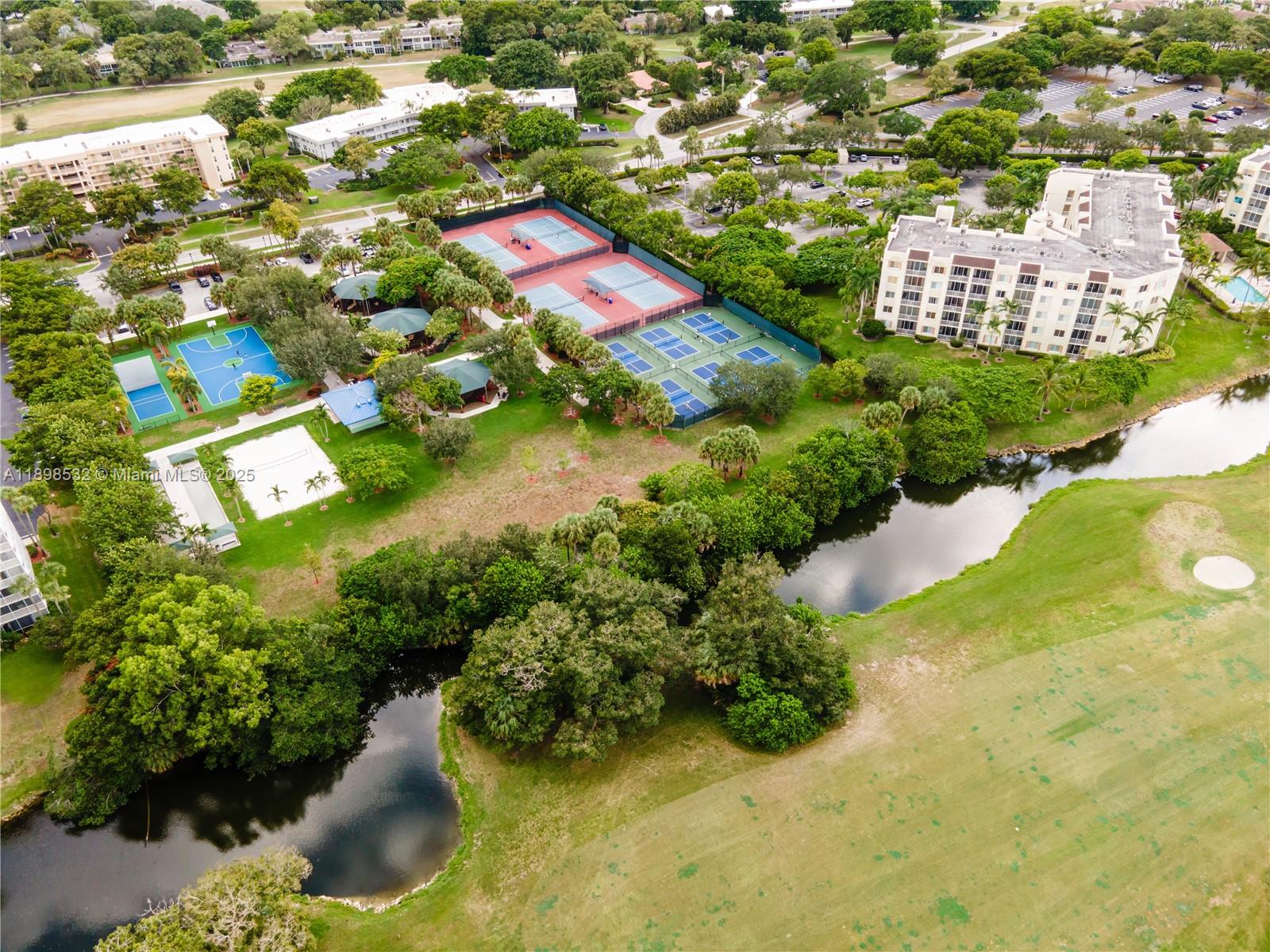 ROYAL POINT AT PALM AIRE - Residential Lease