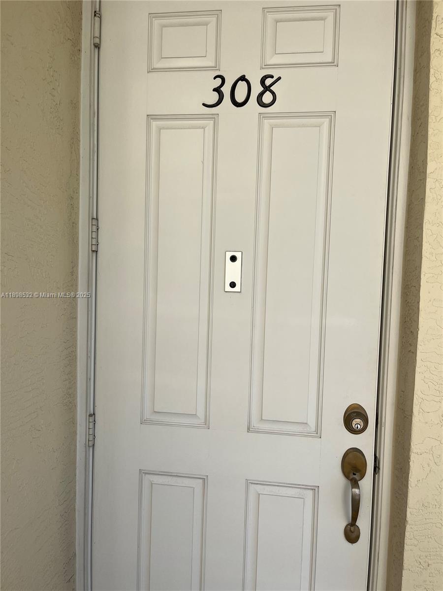 ROYAL POINT AT PALM AIRE - Residential Lease