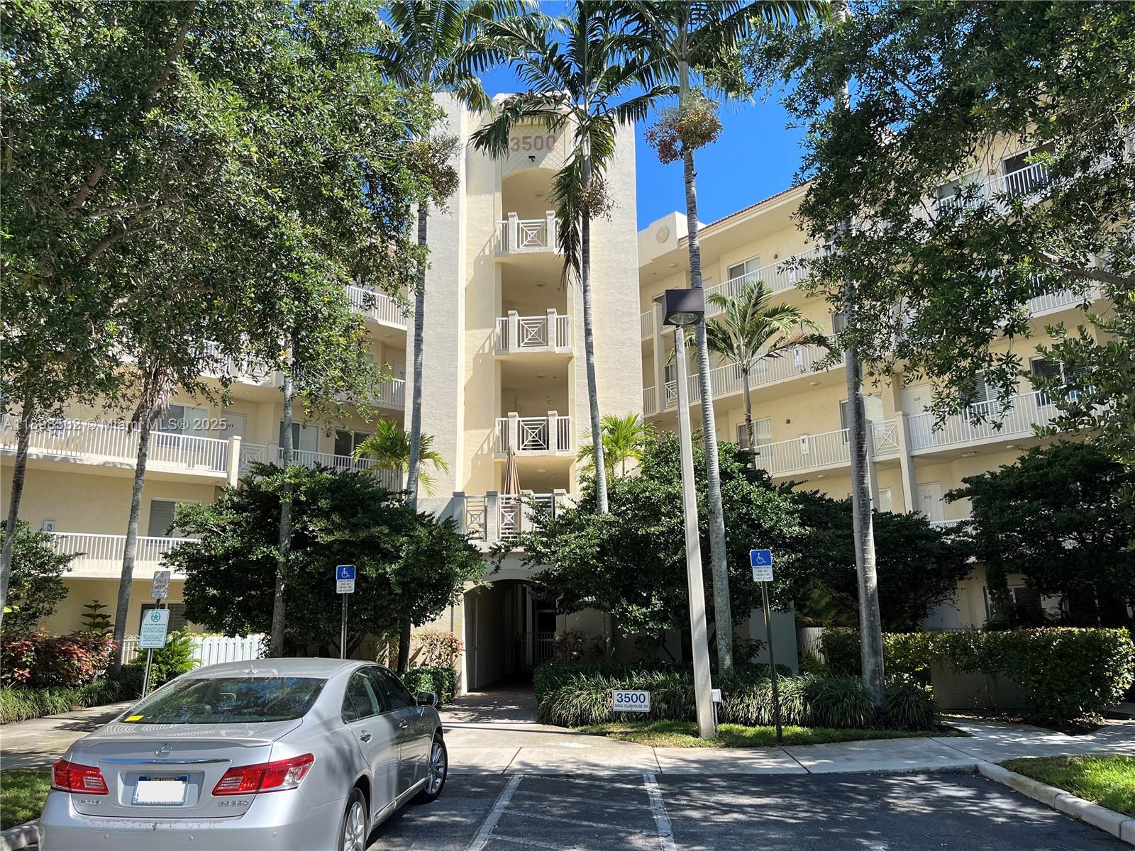 ROYAL POINT AT PALM AIRE - Residential Lease