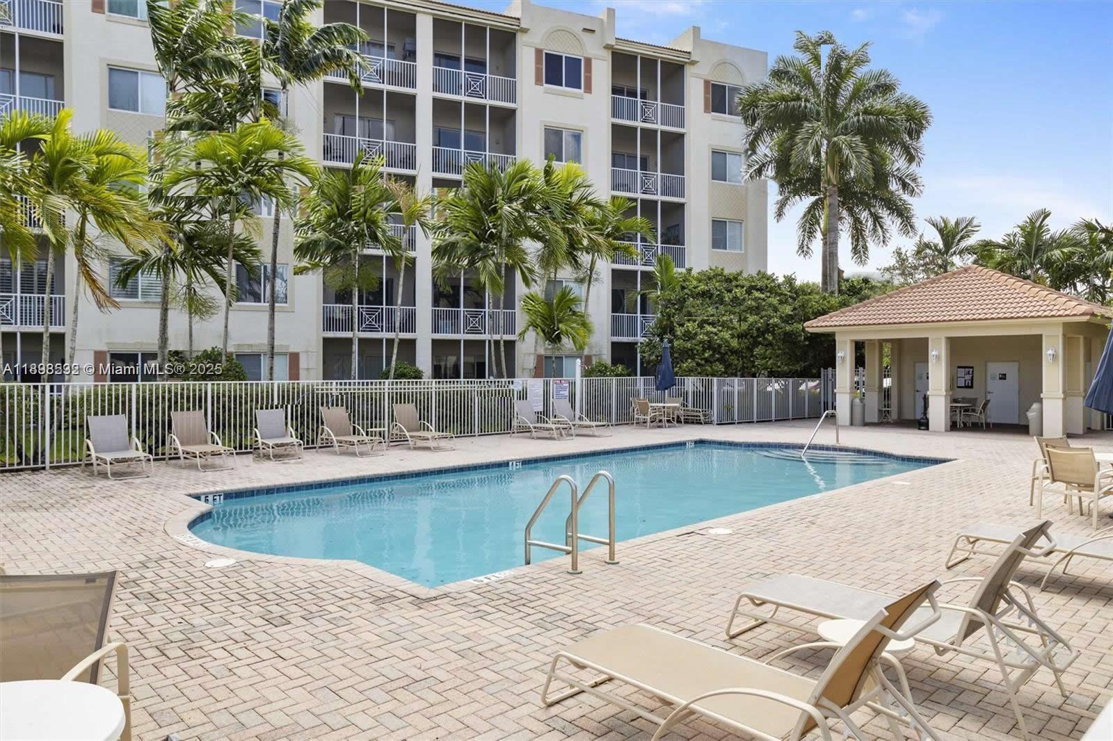 ROYAL POINT AT PALM AIRE - Residential Lease