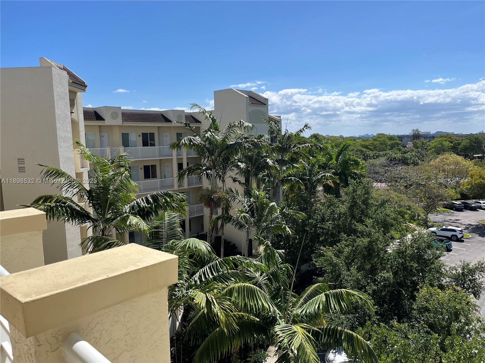 ROYAL POINT AT PALM AIRE - Residential Lease