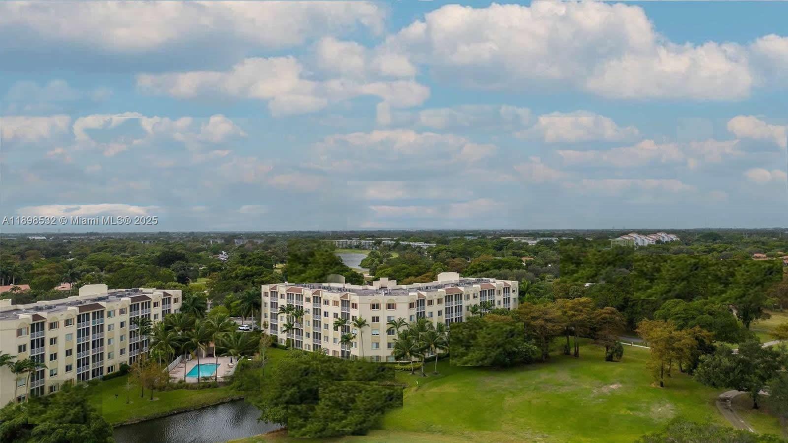 ROYAL POINT AT PALM AIRE - Residential Lease