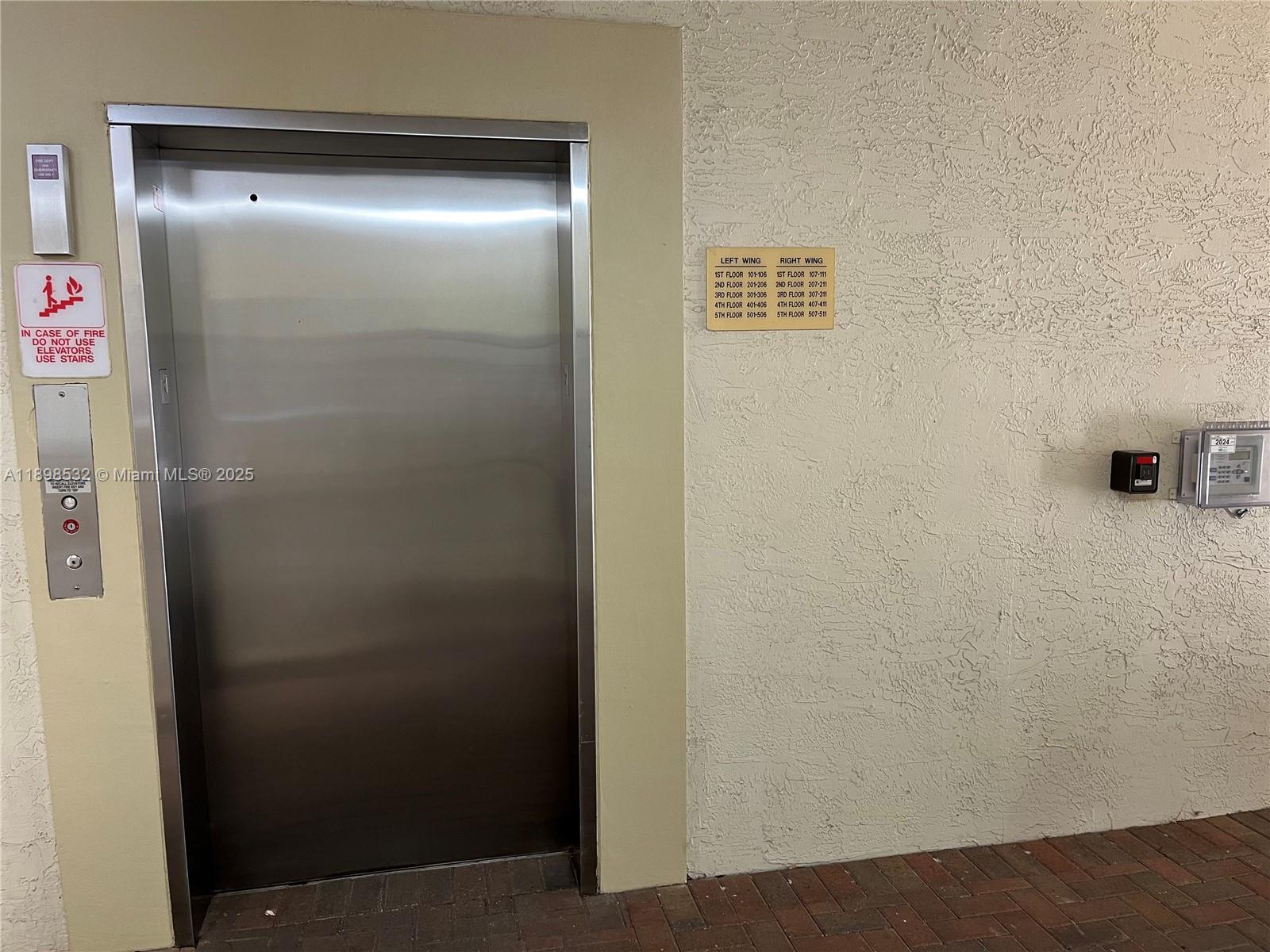 ROYAL POINT AT PALM AIRE - Residential Lease