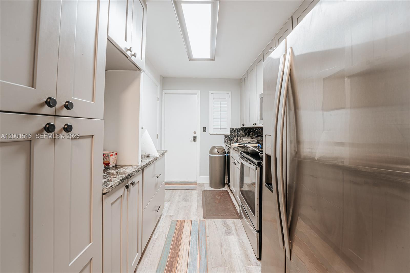 GOLDEN HOUSE CONDO - Residential Lease