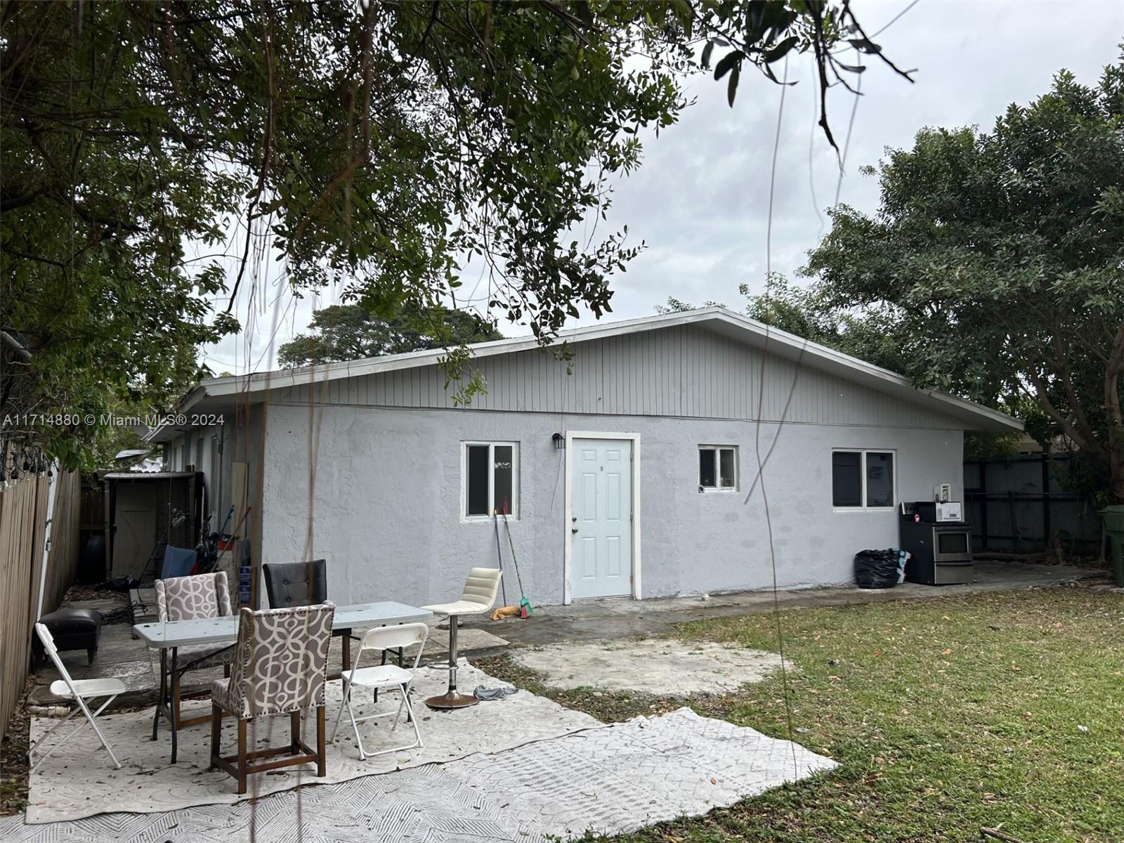 HOLLEMAN MANOR ADDN - Residential Income