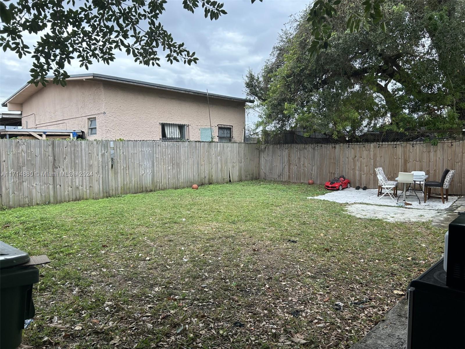 HOLLEMAN MANOR ADDN - Residential Income