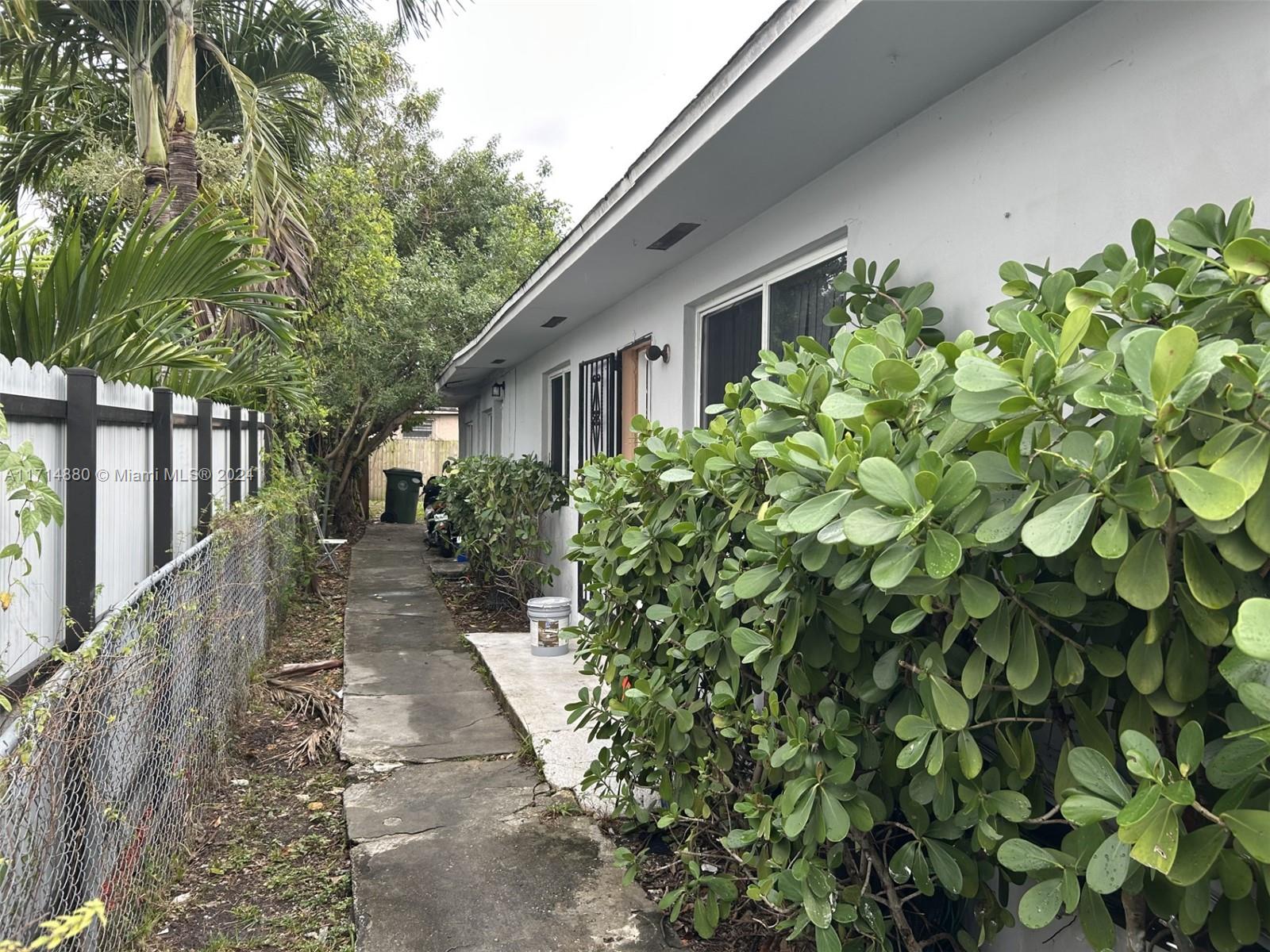 HOLLEMAN MANOR ADDN - Residential Income