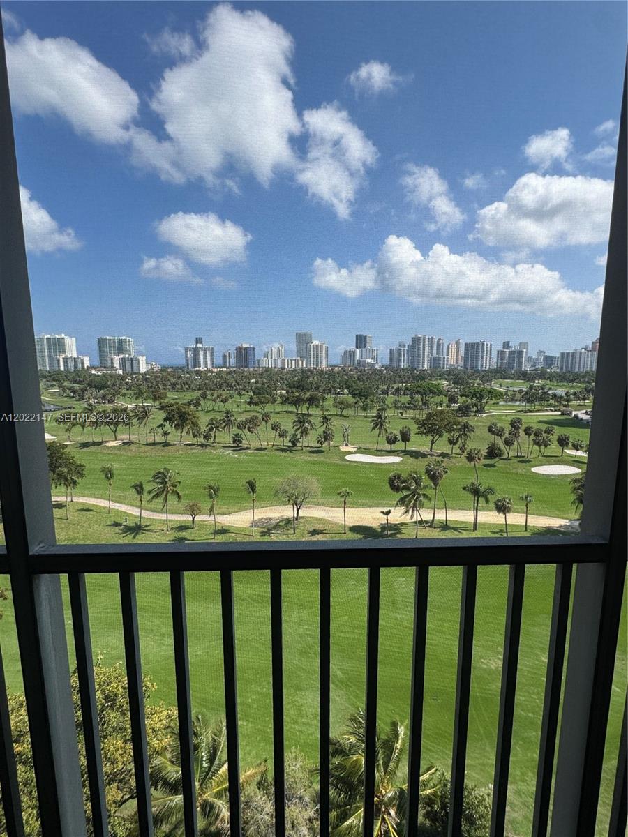 CORONADO CONDO- TOWER II - Residential