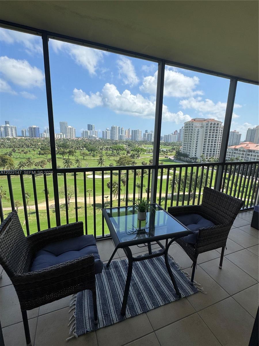 CORONADO CONDO- TOWER II - Residential