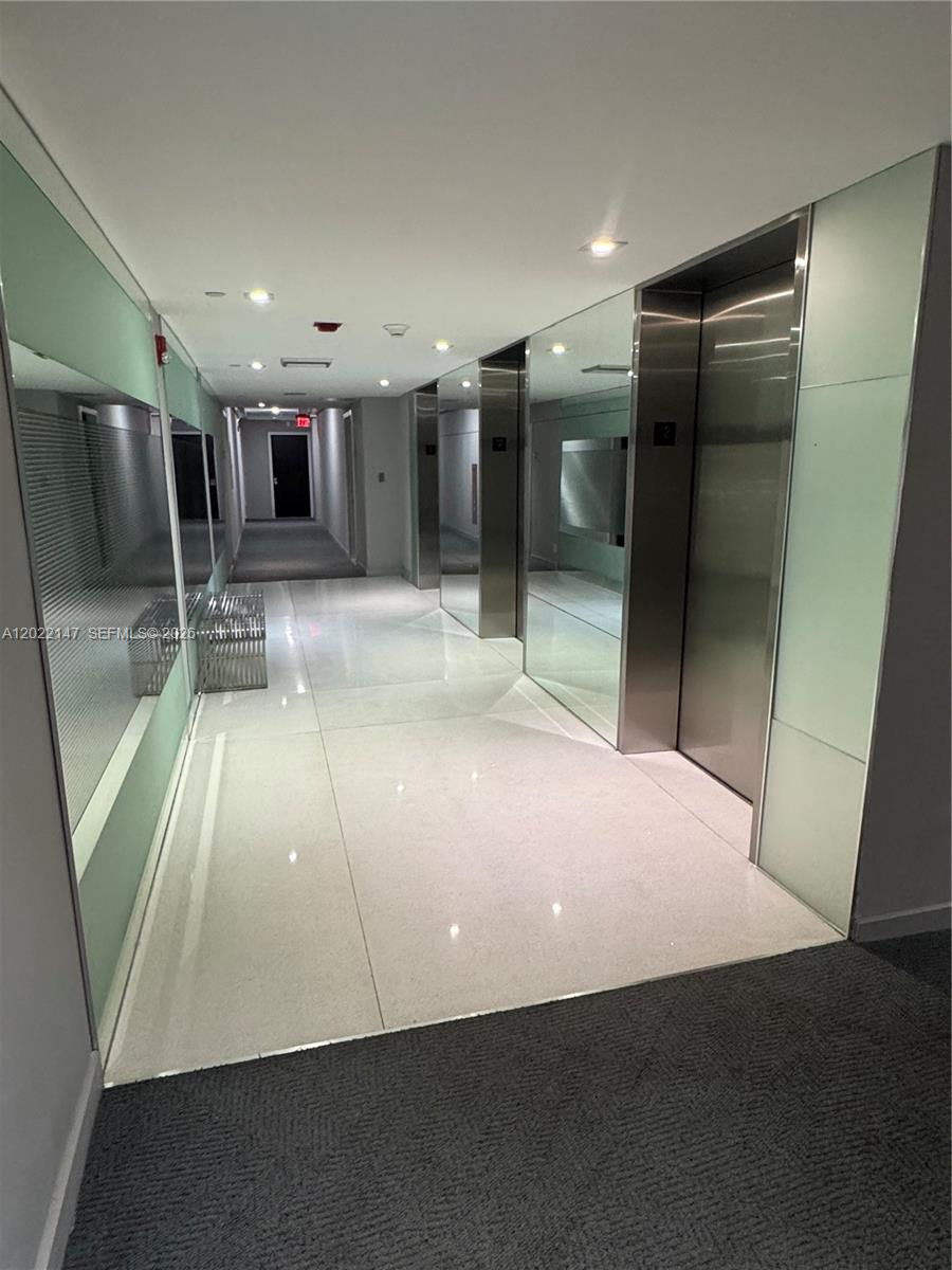 CORONADO CONDO- TOWER II - Residential