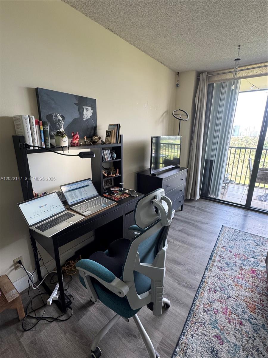 CORONADO CONDO- TOWER II - Residential