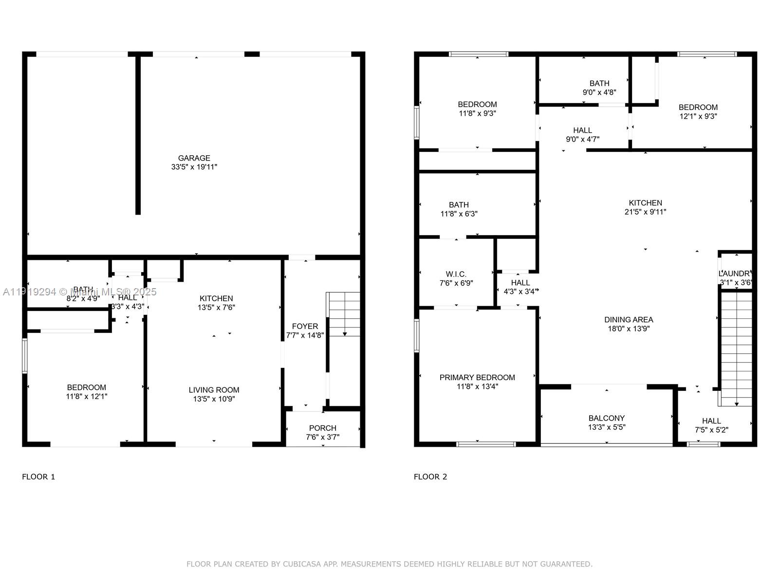 GRANDVILLE PLACE - Residential Lease