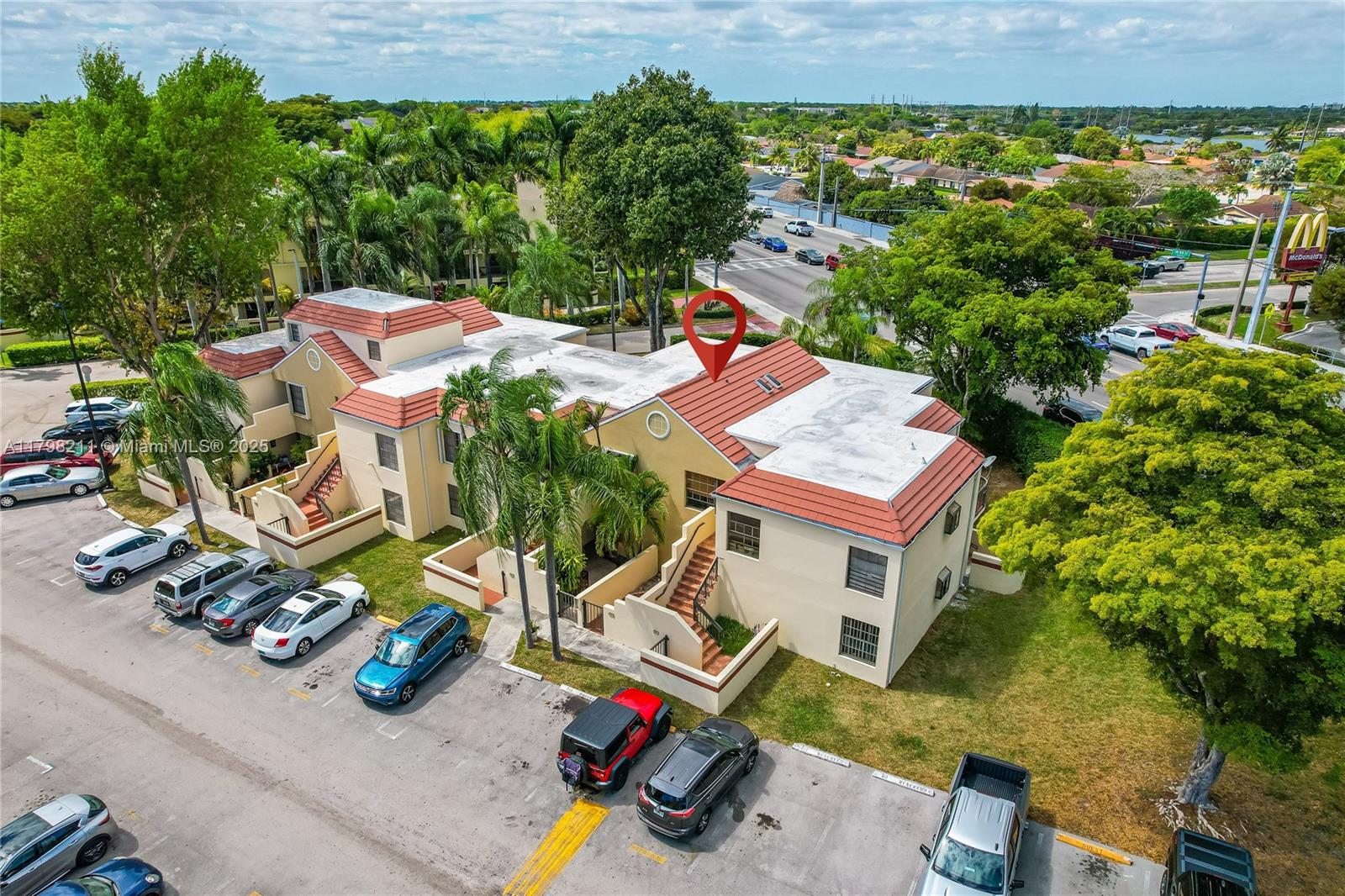 12915 SW 88th Ter C-104