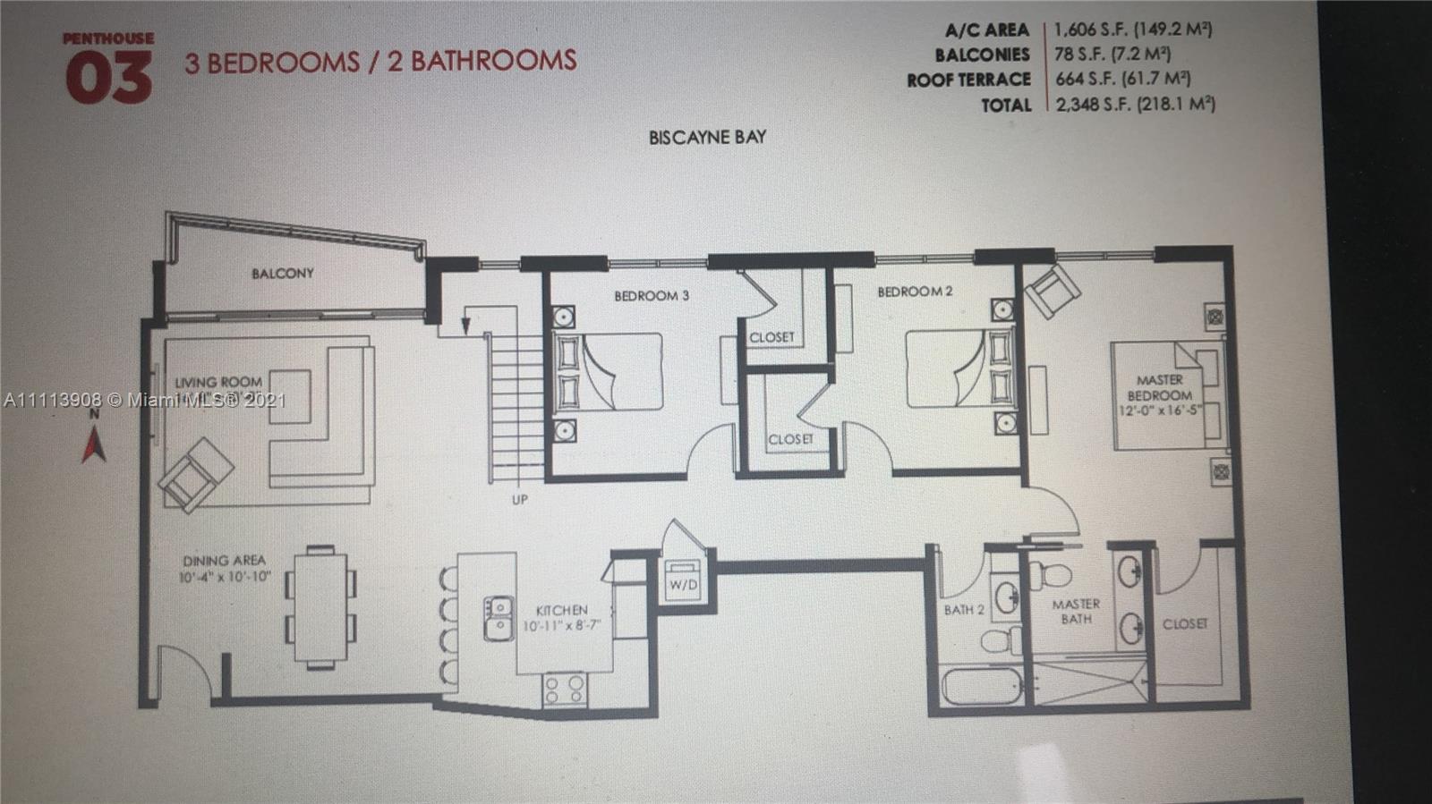 THE CRIMSON CONDO - Residential
