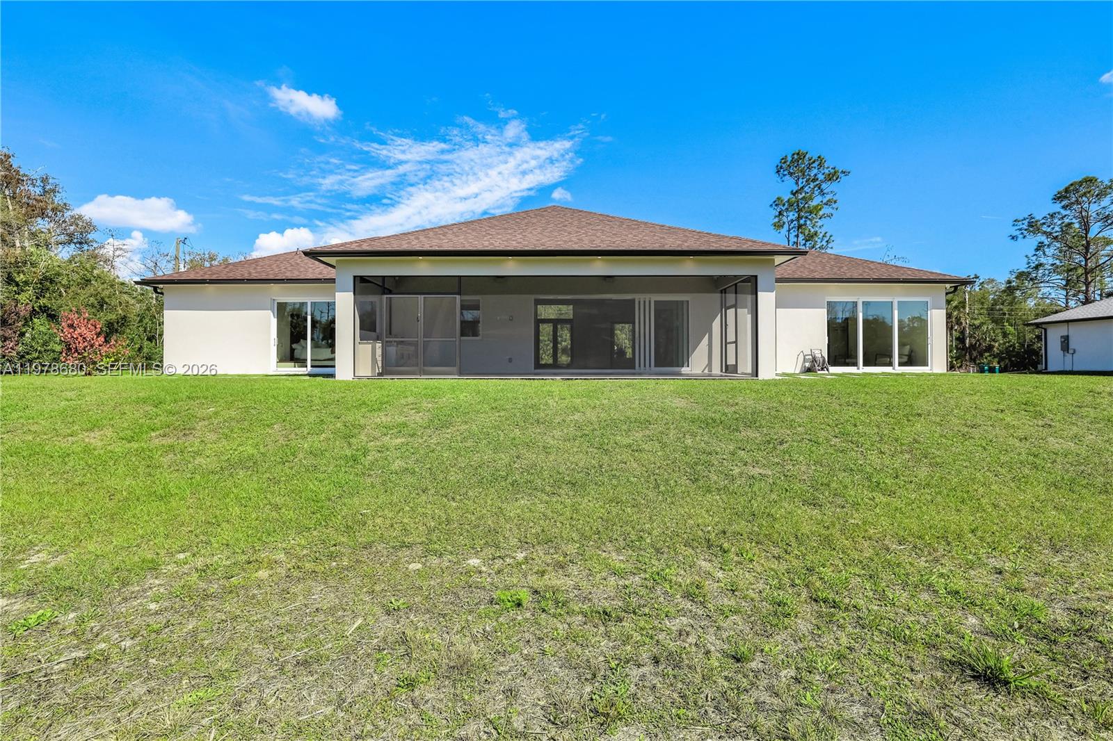 Golden Gate Estates - Residential