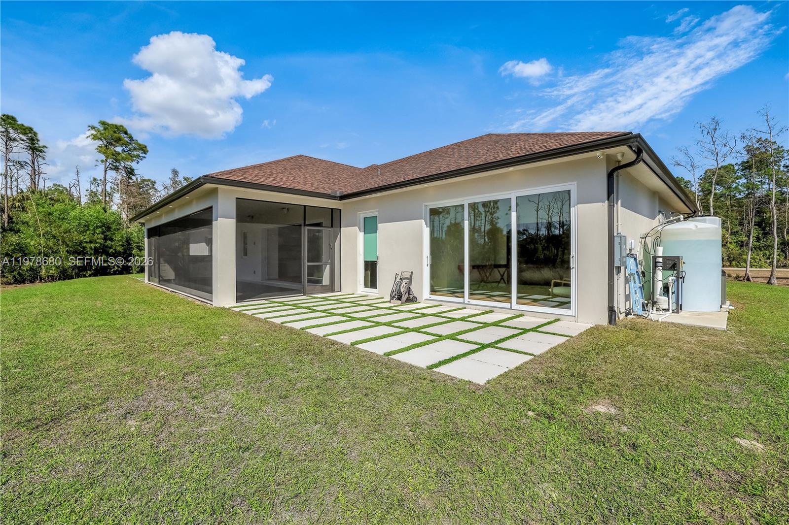 Golden Gate Estates - Residential