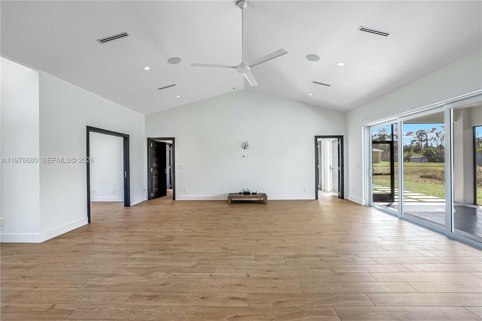 Golden Gate Estates - Residential