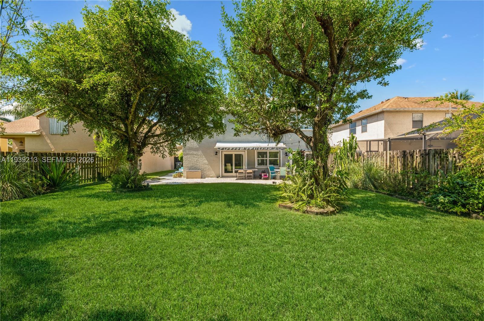 TRENDS AT BOCA RATON UNIT - Residential